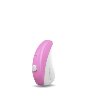 Widex Moment 330 mRIC R D rechargeable