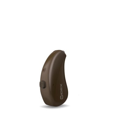 Widex Moment 330 mRIC R D rechargeable