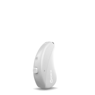 Widex Moment 220 mRIC R D rechargeable