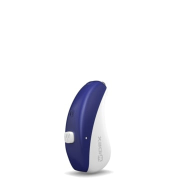 Widex Moment 220 mRIC R D rechargeable
