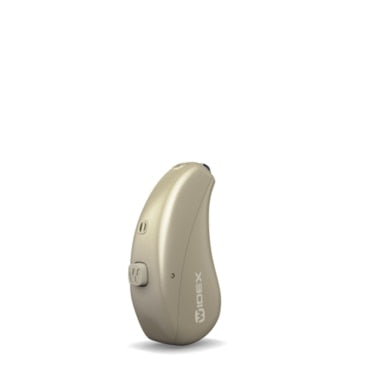 Widex Moment 220 mRIC R D rechargeable