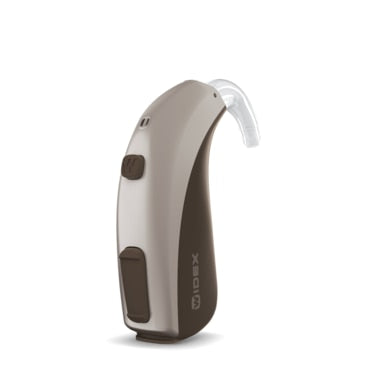 Widex Evoke 330 BTE 13 D