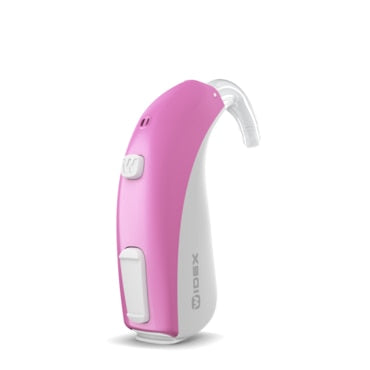 Widex Evoke 330 BTE 13 D