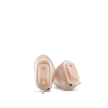 Widex Evoke 110 CIC micro