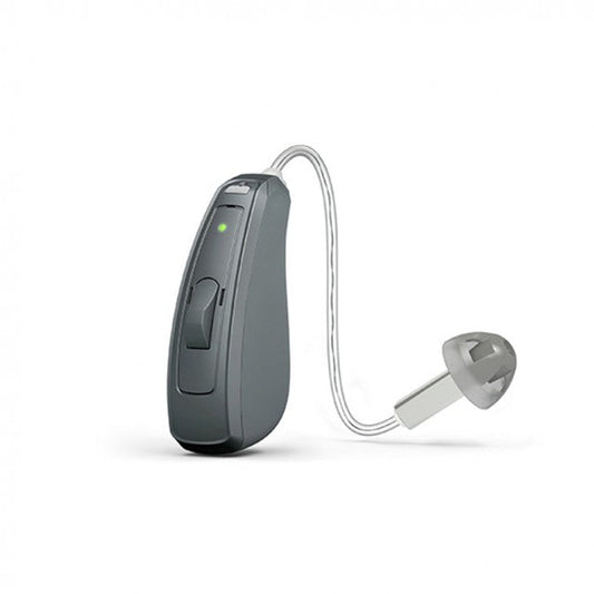 GN ReSound Linx Quattro 9 Rechargeable