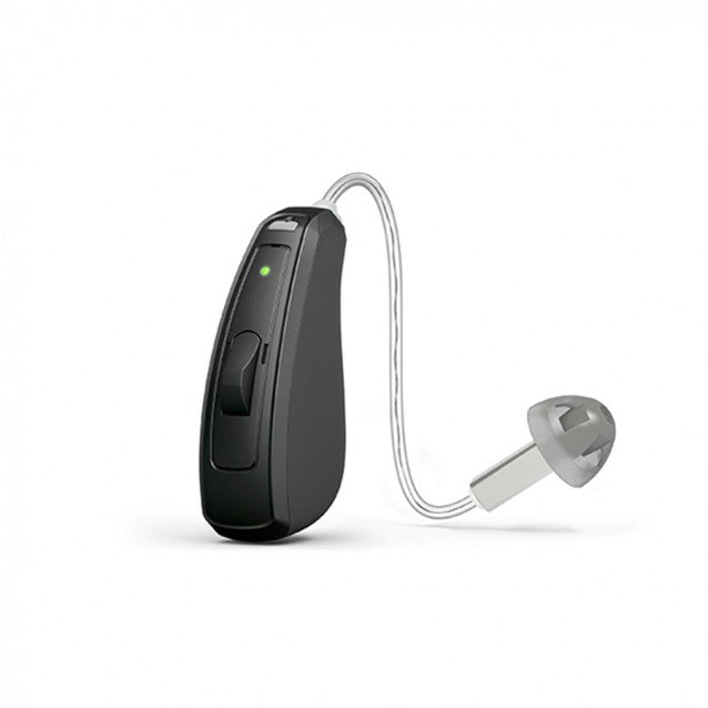 GN ReSound Linx Quattro 5 Rechargeable