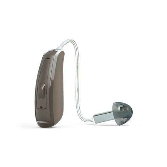 GN ReSound LiNX Quattro 5 - RIE 61