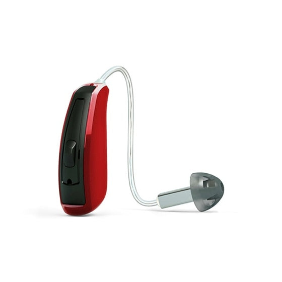 GN ReSound LiNX Quattro 5 - RIE 61