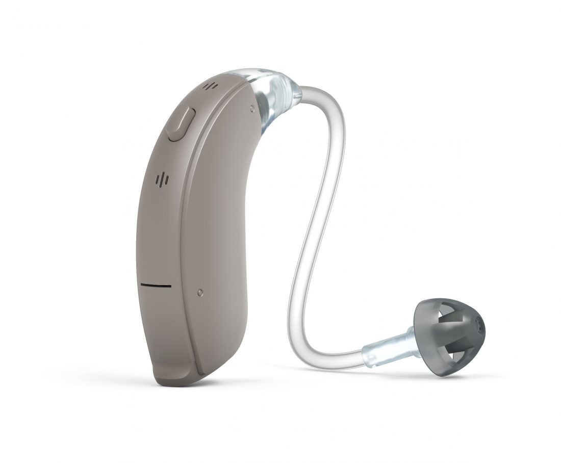 GN ReSound LiNX Quattro 9 - BTE 67