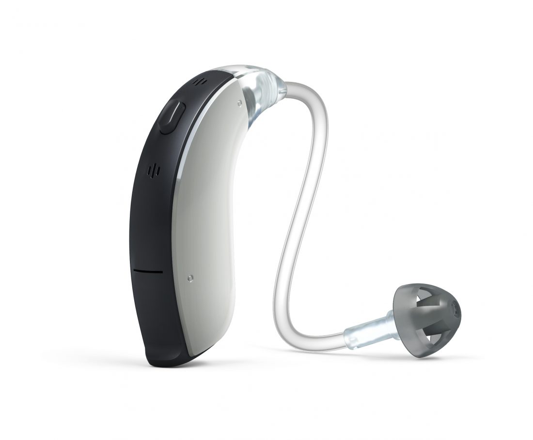 GN ReSound LiNX Quattro 9 - BTE 67