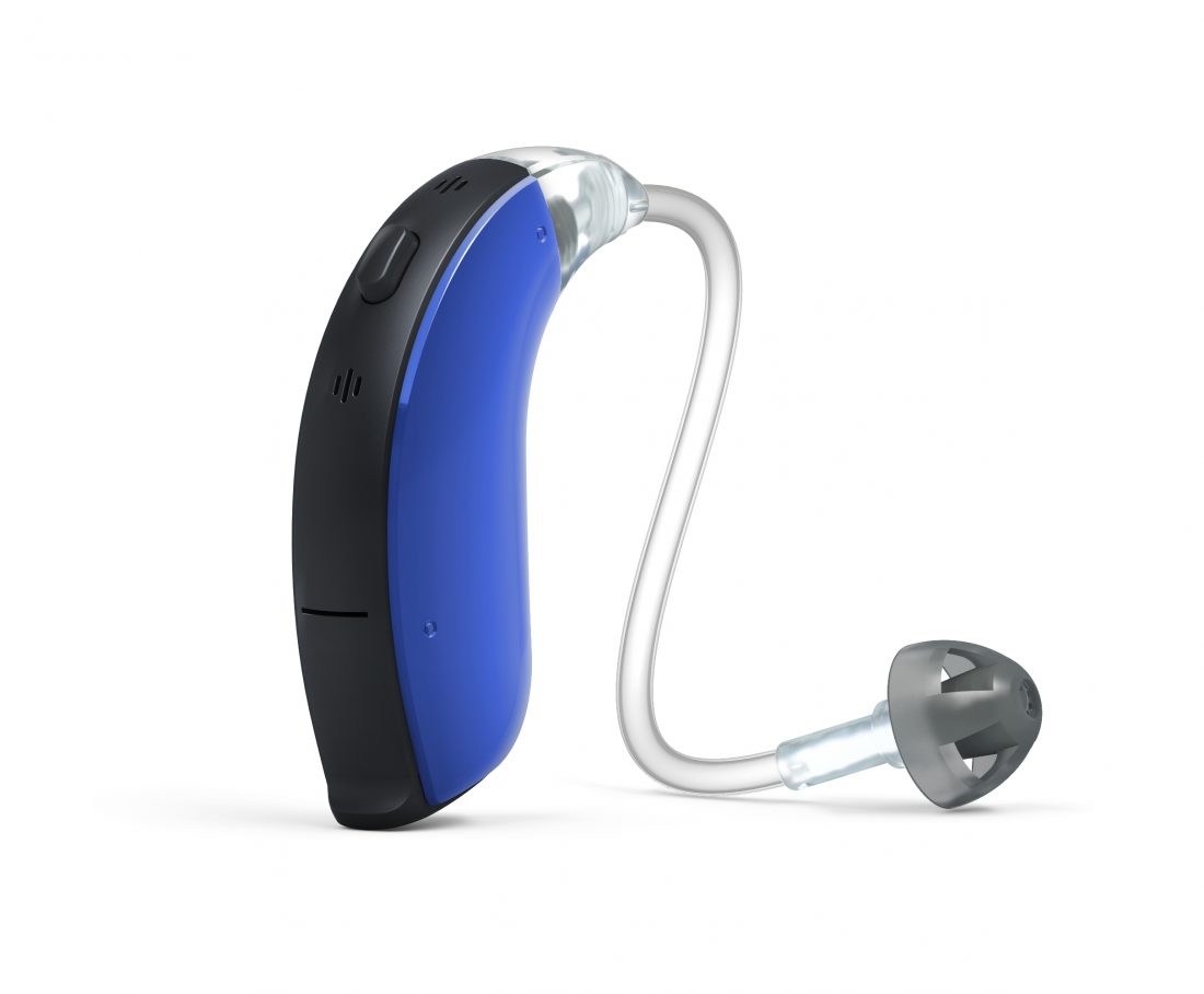 GN ReSound LiNX Quattro 9 - BTE 67
