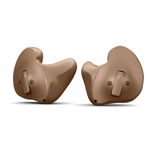 Oticon Opn 1 ITE - FS