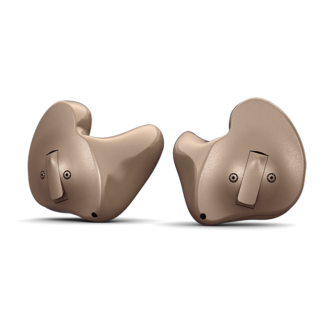 Oticon Opn 1 ITE - FS