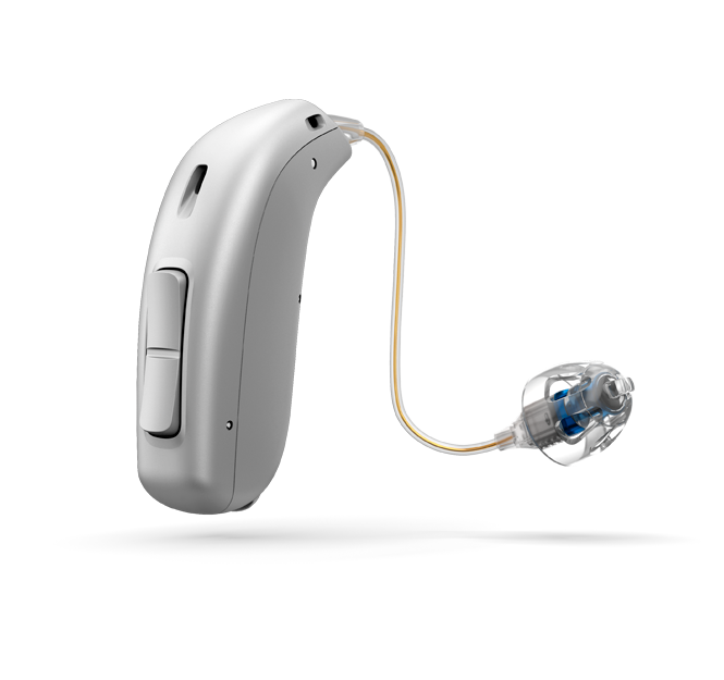 Oticon CROS/BiCROS – Hearing Aid Australia