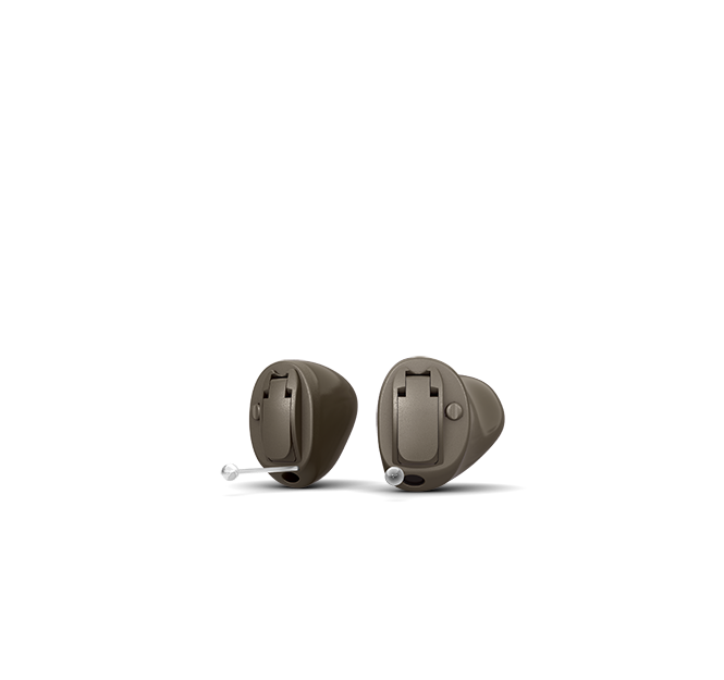 Oticon Opn 1 CIC