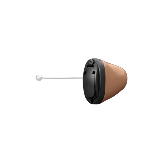 Oticon Opn 2 IIC