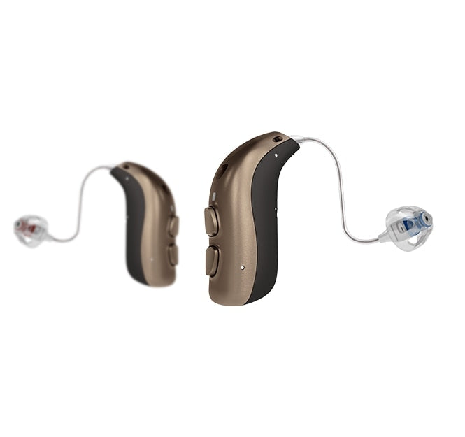 Bernafon Viron 5- miniRITE T- R