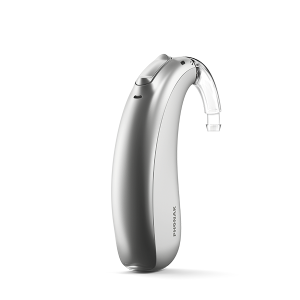 Phonak Naida Paradise P70-UP