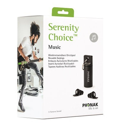 Phonak Serenity Choice