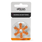 Oticon Hearing Aid Batteries size 10