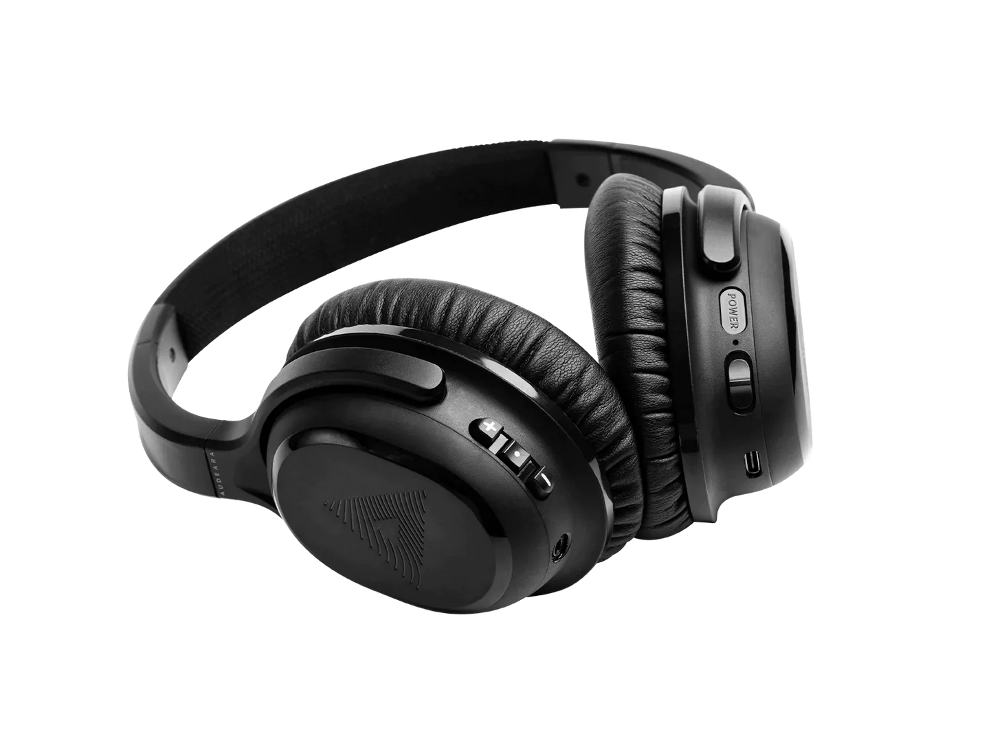 Audeara A-02 Headphones (Headphones only)