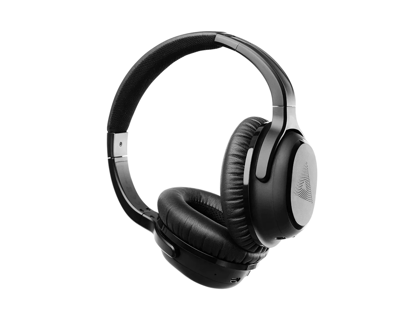Audeara A-02 Headphones (Headphones only)