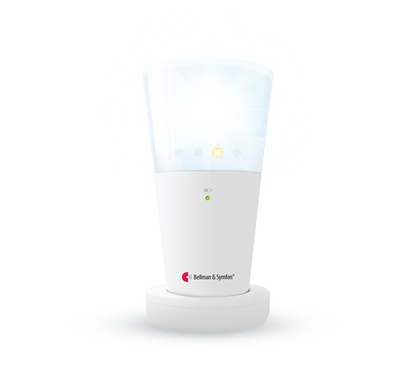Bellman Visit Flash Receiver