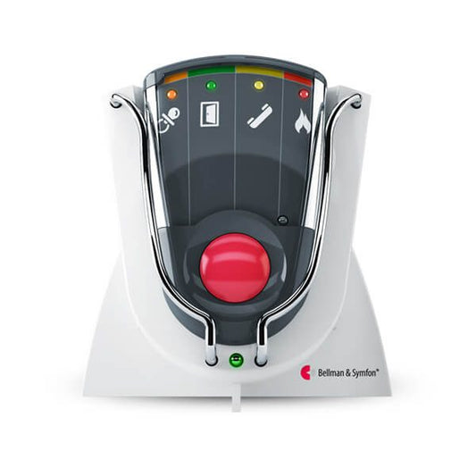 Bellman Visit Pager Receiver