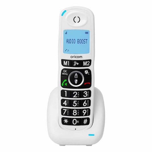 Oricom Additional Cordless Amplified Phone to Suit CARE620/CARE820 Systems