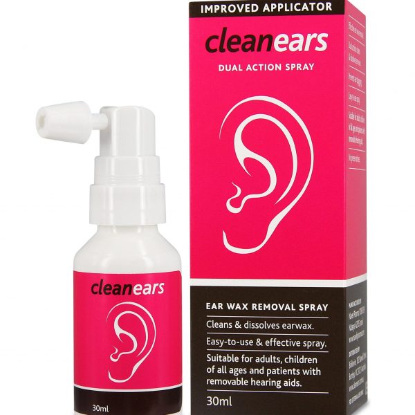 CleanEars