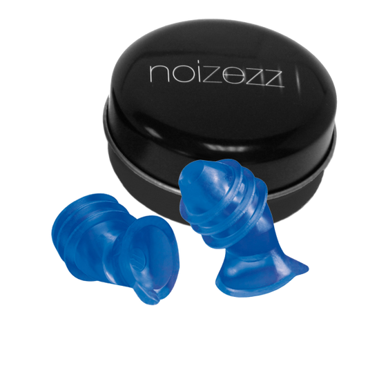 Noizezz Fly Universal Earplugs
