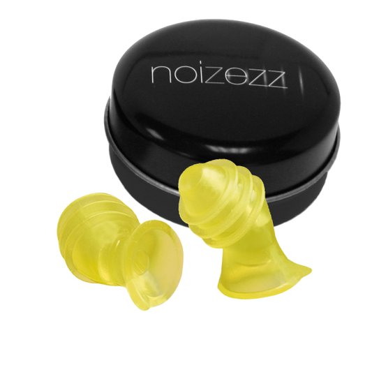 Noizezz Sleep Universal Earplugs