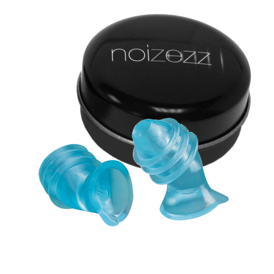 Noizezz Swim Universal Earplugs