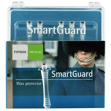Phonak Smartguard Wax Protectors