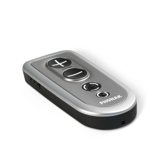 Phonak PilotOne II Remote