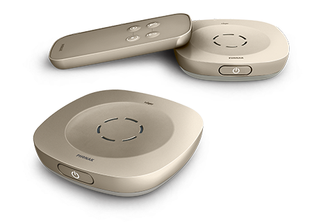 Phonak Roger Table Mic II Bundle