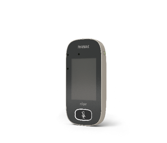 Phonak Roger Touchscreen Mic