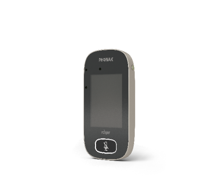 Phonak Roger Touchscreen Mic
