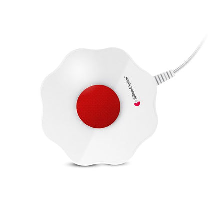 Bellman Visit Smoke Alarm Pack