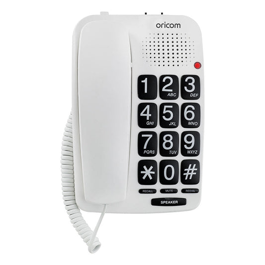 Oricom TP58 Big Button Speakerphone
