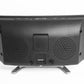 Oricom WNS100 Wake ‘N’ Shake Loud Alarm with Jumbo Display