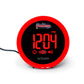 Oricom WNS80 Wake & Shake Dynamite Alarm Clock with Shaker