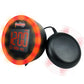 Oricom WNS80 Wake & Shake Dynamite Alarm Clock with Shaker