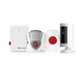 Bellman Visit Baby Cry Pager Pack & Ring Camera