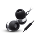 Bellman Audio Earbuds with inline Microphone (Maxi Pro only)