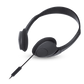 Bellman Audio Headphones with inline Microphone (Maxi Pro only)