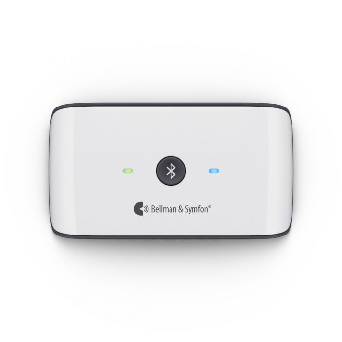 Bellman Audio Maxi Pro TV Streamer Set Bundle
