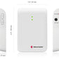 Bellman Visit/Ring Video Doorbell Pack