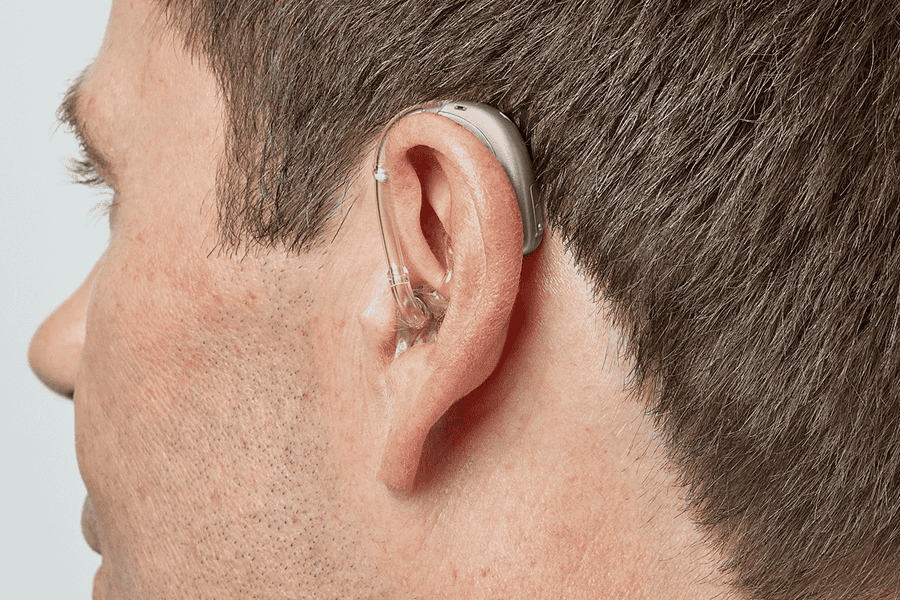 Oticon Real 1 miniBTE R