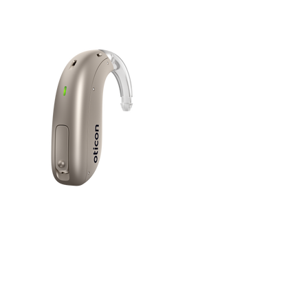 Oticon Real 3 miniBTE R